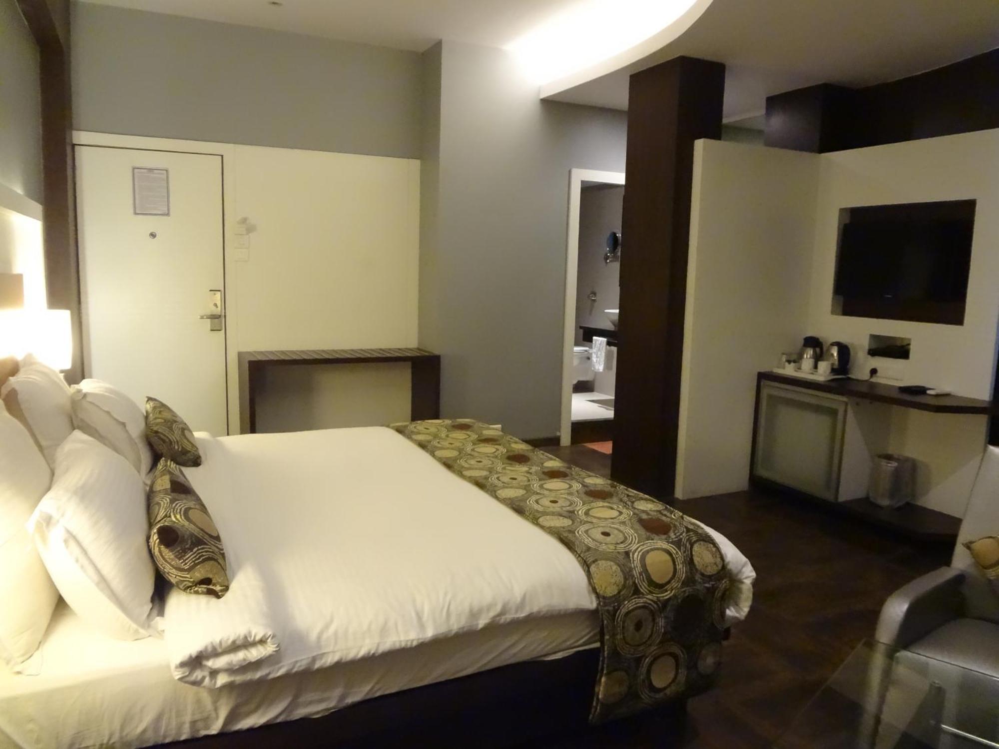 Hotel Galaxy Mumbai Kültér fotó