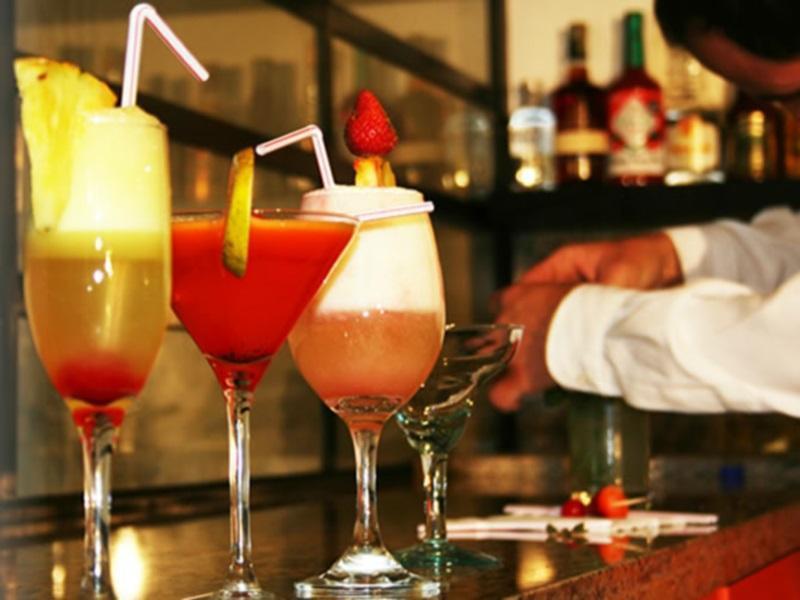 Hotel Galaxy Mumbai Kültér fotó
