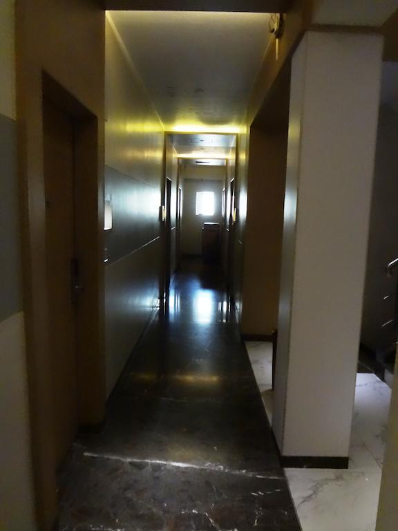 Hotel Galaxy Mumbai Kültér fotó
